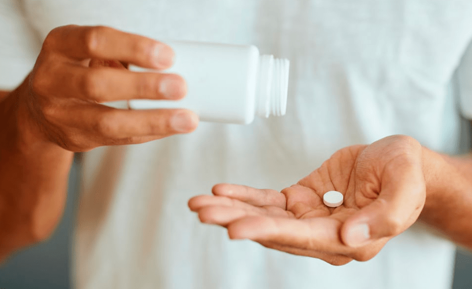 Prostalix kapsulių vartojimo instrukcijos ir dozavimas