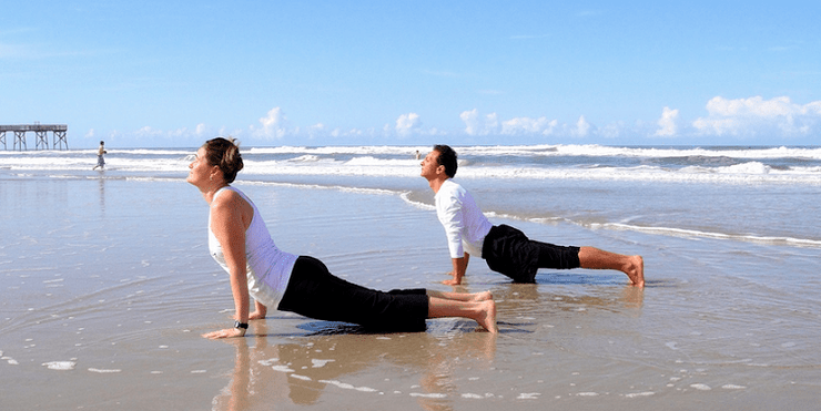 gimnastika nuo prostatito